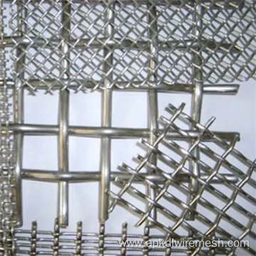 Stainless Steel Plain Weave Mesh Cheap For Sale